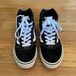 💫KIDS💫Vans size 4
